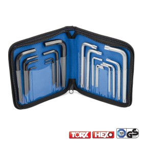 آلن شش گوش و ستاره ای کیفی نووا مدل NTK1149