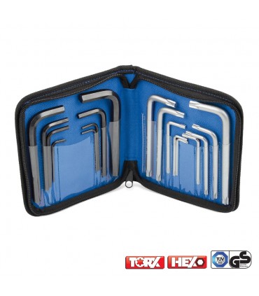 آلن شش گوش و ستاره ای کیفی نووا مدل NTK1149