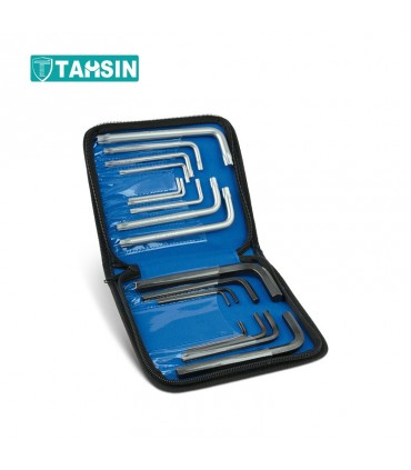 آلن شش گوش و ستاره ای کیفی نووا مدل NTK1149