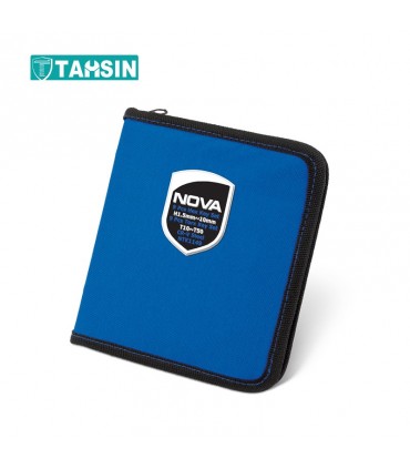 آلن شش گوش و ستاره ای کیفی نووا مدل NTK1149