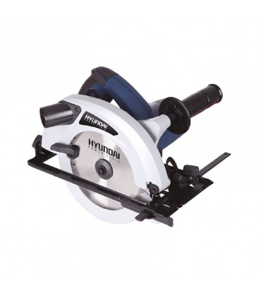 اره گردبر هیوندای مدل HP1319-CS سایز 190 میلیمتر