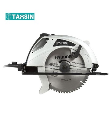 اره گردبر هیوندای مدل HP1319-CS سایز 190 میلیمتر