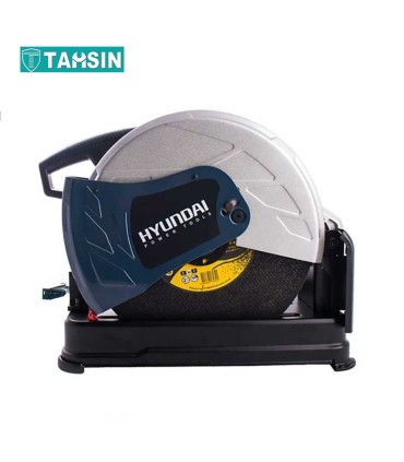 اره پروفیل بر هیوندای مدل HP2535-MC سایز 355 میلیمتر