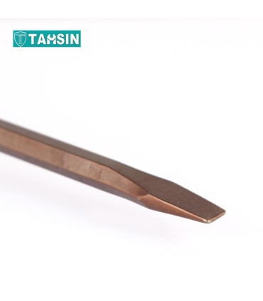 پیچ گوشتی دوسو ضربه خور هیزان