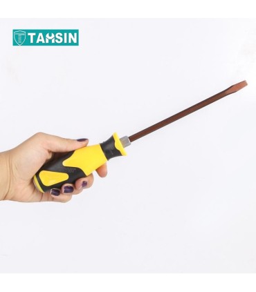پیچ گوشتی دوسو ضربه خور هیزان