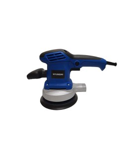 سنباده لرزان گرد هیوندای مدل HP4015