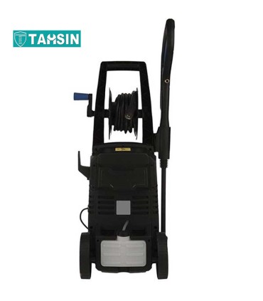 کارواش ذغالی هیوندای مدل HP2056-PW فشار 150 بار