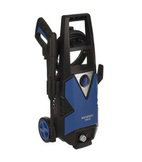 کارواش ذغالی هیوندای مدل HP1526-PW فشار 120 بار
