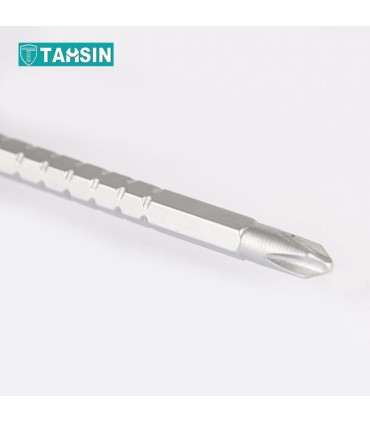 پیچ گوشتی دوطرفه دوسو چهارسو هوفر