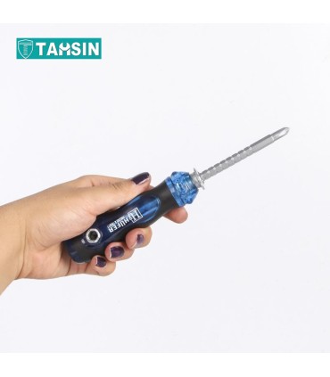 پیچ گوشتی دوطرفه دوسو چهارسو هوفر