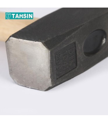 چکش فولادی دسته چوبی دلتا سایز 2000 گرمی