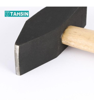 چکش فولادی دسته چوبی دلتا سایز 2000 گرمی