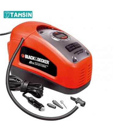 کمپرسور فندکی بلک اند دکر مدل ASI300