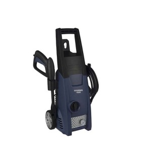 کارواش ذغالی هیوندای مدل PW1410-IM فشار 100 بار