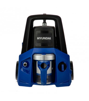 کارواش 4 کاره هیوندای مدل HP1513 فشار 130 بار