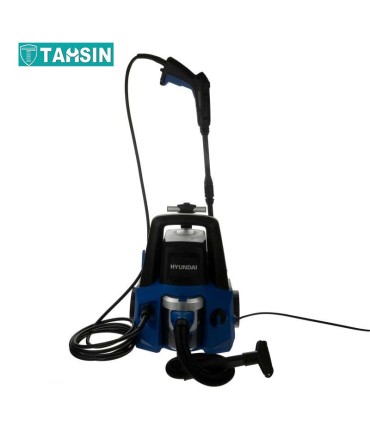 کارواش 4 کاره هیوندای مدل HP1513 فشار 130 بار