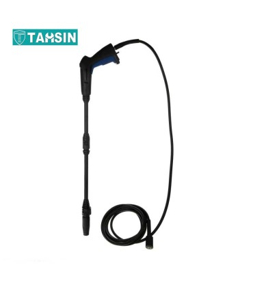 کارواش 4 کاره هیوندای مدل HP1513 فشار 130 بار