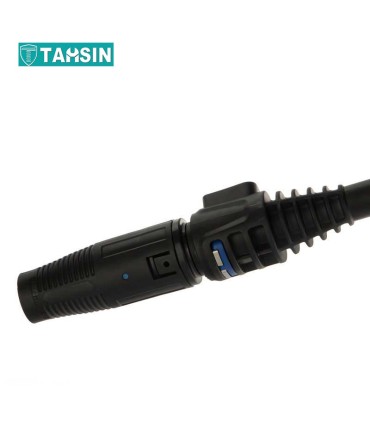 کارواش 4 کاره هیوندای مدل HP1513 فشار 130 بار