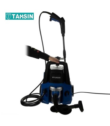 کارواش 4 کاره هیوندای مدل HP1513 فشار 130 بار