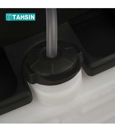 کارواش دینامی هیوندای HYUNDAI مدل HP1846-PW (140بار)