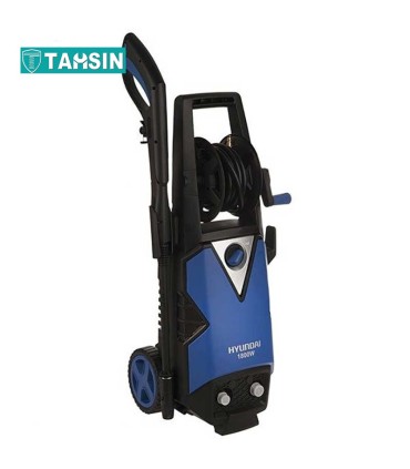 کارواش دینامی هیوندای HYUNDAI مدل HP1846-PW (140بار)