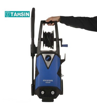 کارواش دینامی هیوندای HYUNDAI مدل HP1846-PW (140بار)