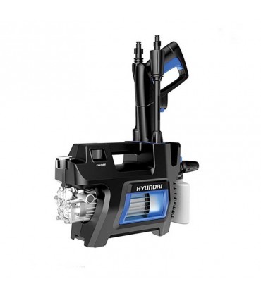 کارواش دینامی هیوندای مدل HP1430 فشار 100 بار