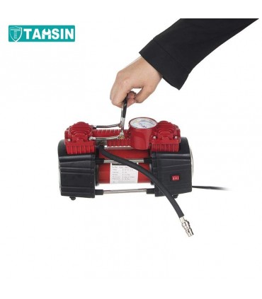 کمپرسور باد خودرو ای ان اس مدل CAC