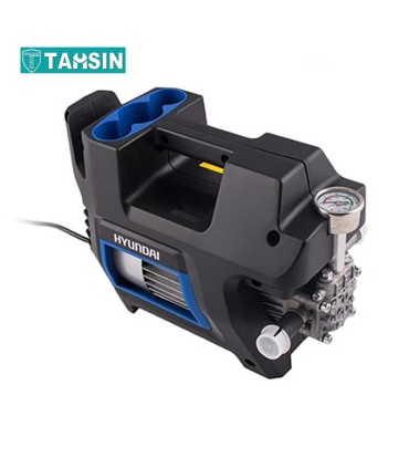 کارواش دینامی هیوندای مدل HP1430 فشار 100 بار