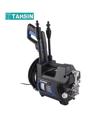 کارواش دینامی هیوندای مدل HP1430 فشار 100 بار