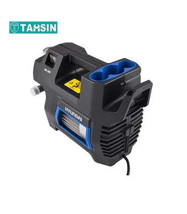 کارواش دینامی هیوندای مدل HP1430 فشار 100 بار