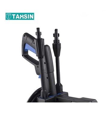 کارواش دینامی هیوندای مدل HP1430 فشار 100 بار