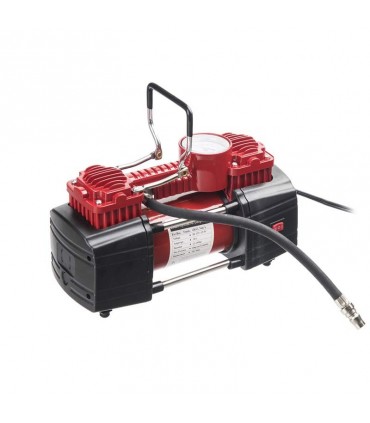 کمپرسور باد خودرو ای ان اس مدل CAC