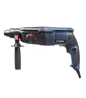 دریل بتن کن هیوندای مدل HP8029-EH توان 800 وات