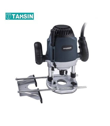 اور فرز نجاری هیوندای مدل HP1812 توان 1800 وات