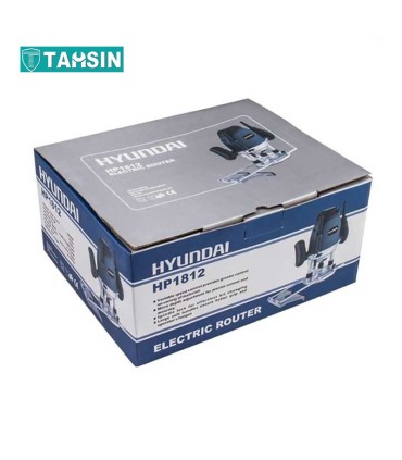 اور فرز نجاری هیوندای مدل HP1812 توان 1800 وات