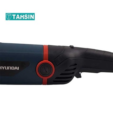 فرز آهنگری هیوندای مدل HP4218 توان 2200 وات