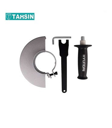 فرز سنگبری هیوندای مدل HP4223 توان 2200 وات