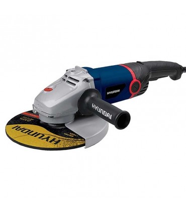 فرز آهنگری هیوندای مدل HP2018 توان 2000 وات