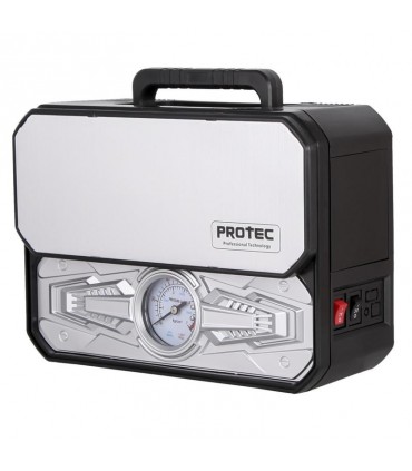 کمپرسور باد فندکی و برقی پروتک مدل AU-1500