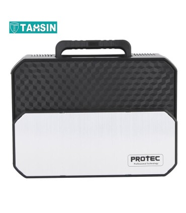 کمپرسور باد فندکی و برقی پروتک مدل AU-1500