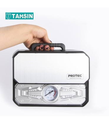 کمپرسور باد فندکی و برقی پروتک مدل AU-1500