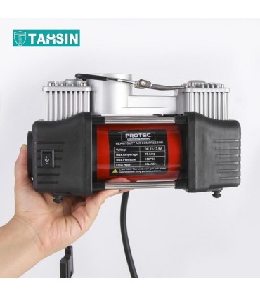 کمپرسور باد فندکی پروتک مدل AU-1021CL