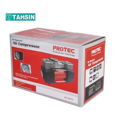 کمپرسور باد فندکی پروتک مدل AU-1021CL
