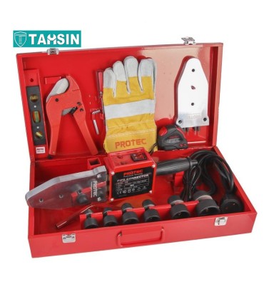 دستگاه جوش لوله سبز پروتک مدل 40E توان 1500 وات