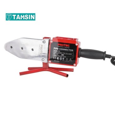 دستگاه جوش لوله سبز پروتک مدل 40E توان 1500 وات