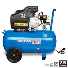کمپرسور باد نووا مدل NTA9050
