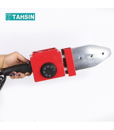 دستگاه جوش لوله سبز پروتک مدل 40E توان 1500 وات