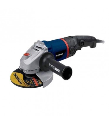 مینی فرز دسته بلند هیوندای مدل HP-1225