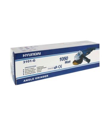 مینی فرز دیمردار هیوندای مدل 3101-G